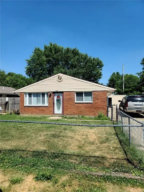 Mad River Township, OH 45404,316 Marjorie Avenue