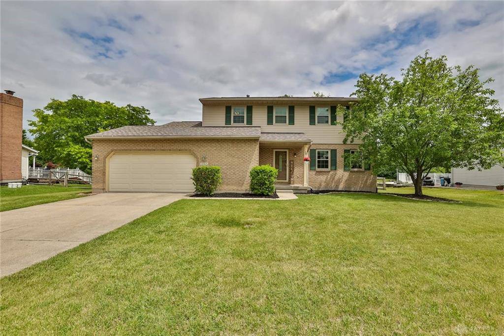 6362 Jayfield Drive, Hamilton, OH 45011