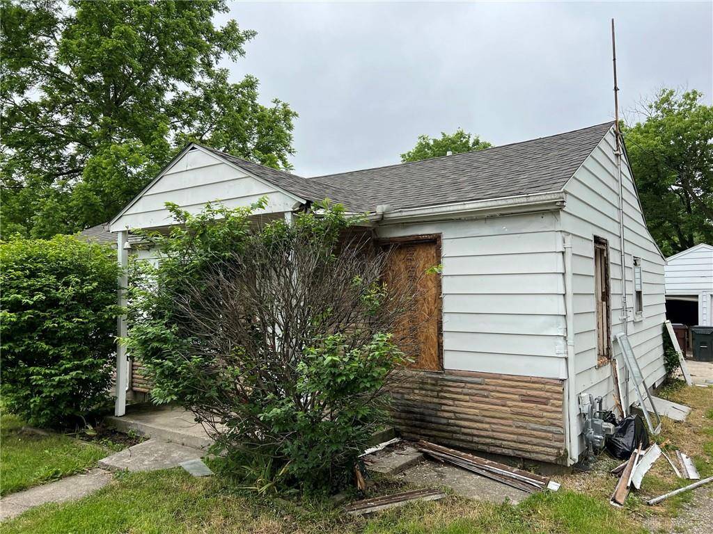 Fairborn, OH 45324,1823 Stewart Boulevard