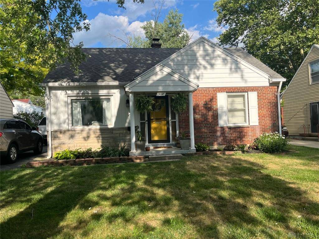 Kettering, OH 45409,3078 Regent Street