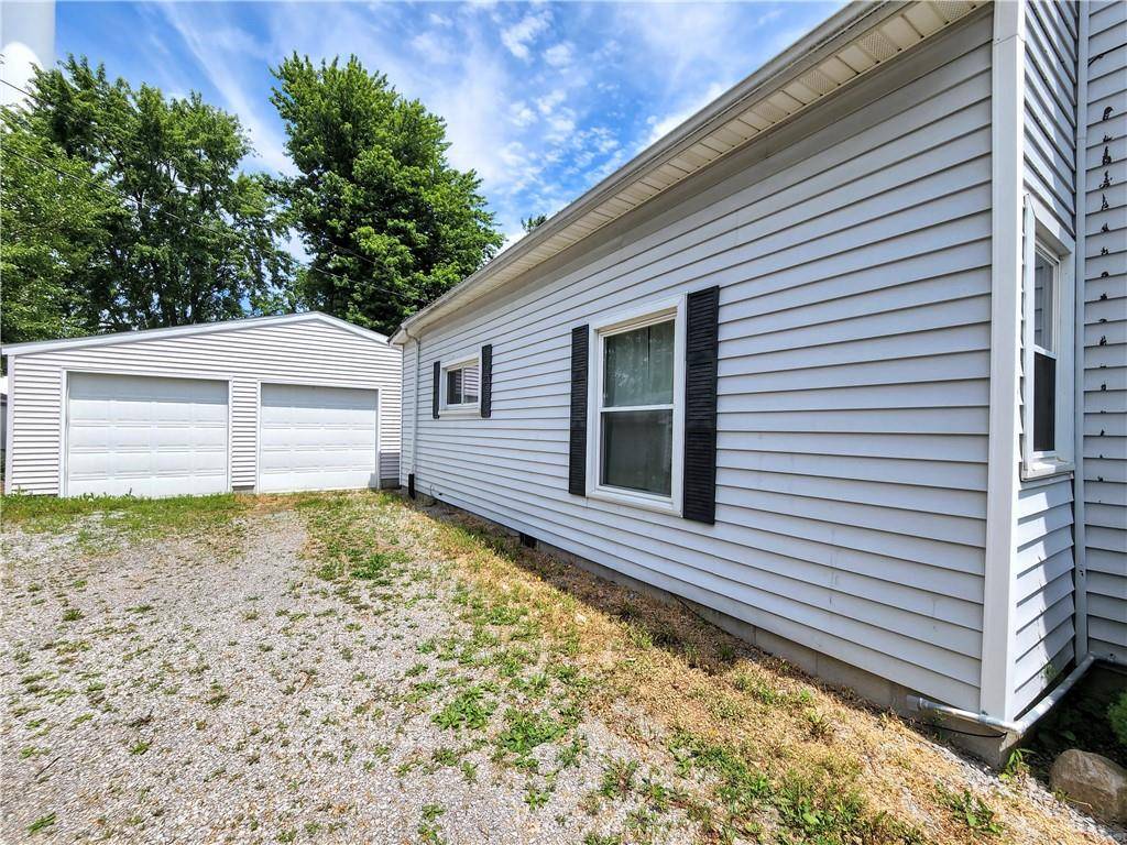 Ada, OH 45810,324 E Lincoln Avenue