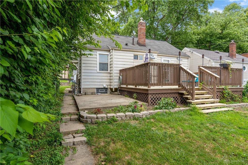 Kettering, OH 45409,1280 Central Park Avenue