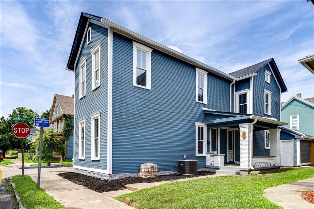 200 Bonner Street, Dayton, OH 45410