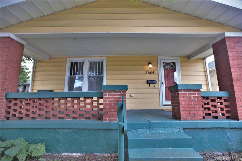 Dayton, OH 45420,3604 Wayne Avenue