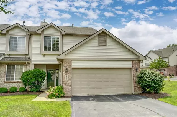 3595 Sequoia Drive, Beavercreek, OH 45431