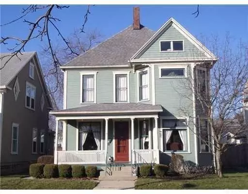 814 Caldwell Street, Piqua, OH 45356