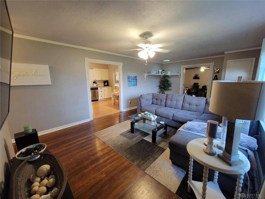 Franklin Twp, OH 45005,4092 State Route 122