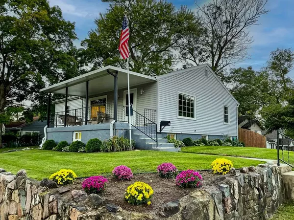 1400 Elmdale Drive, Kettering, OH 45409