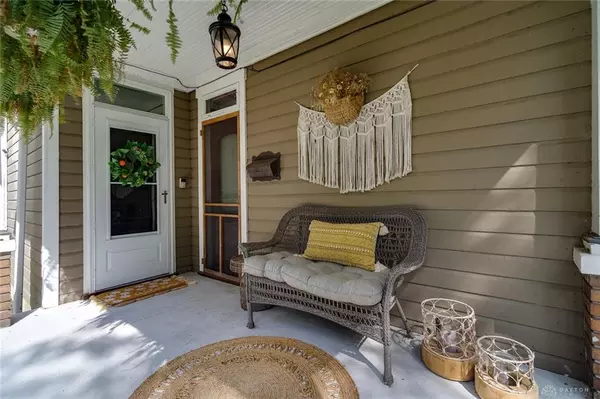 Dayton, OH 45403,127 Huffman Avenue