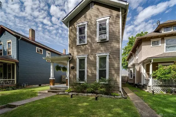 Dayton, OH 45403,127 Huffman Avenue