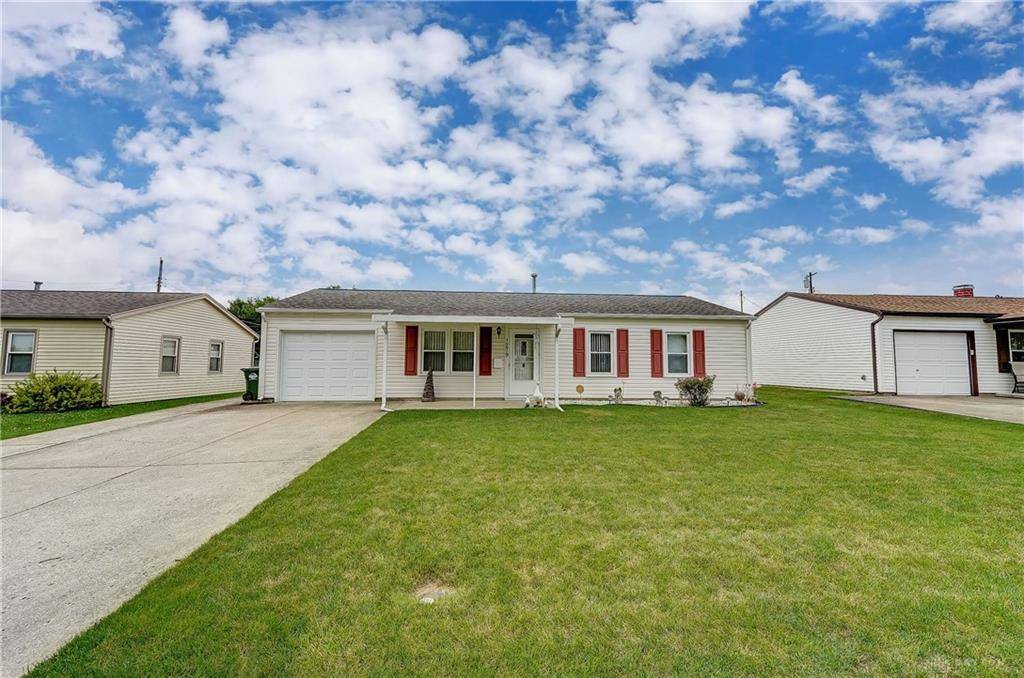 Xenia, OH 45385,1279 Berwald Drive