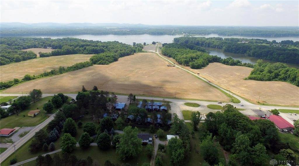 Hillsboro, OH 45133,Lot 13 North Shore Drive