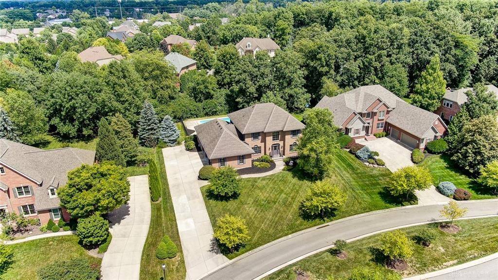 Centerville, OH 45458,1161 Charter Place