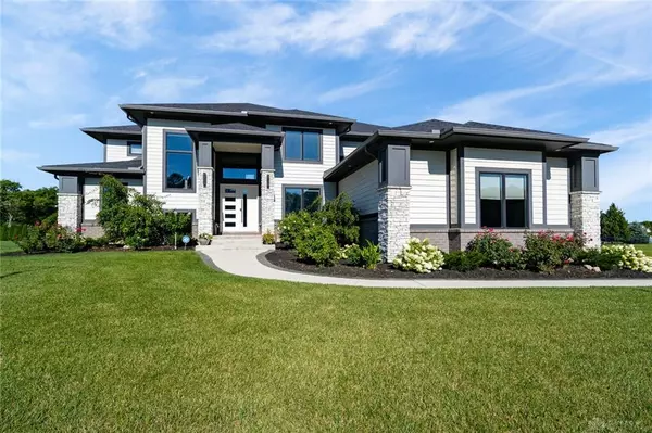Washington Twp, OH 45458,10957 Shallow Creek Court