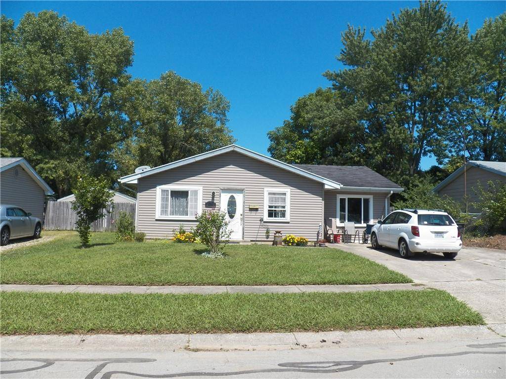 Riverside, OH 45424,4373 Arrowrock Avenue