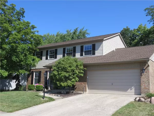 Miamisburg, OH 45342,2113 Sherwood Forest Drive