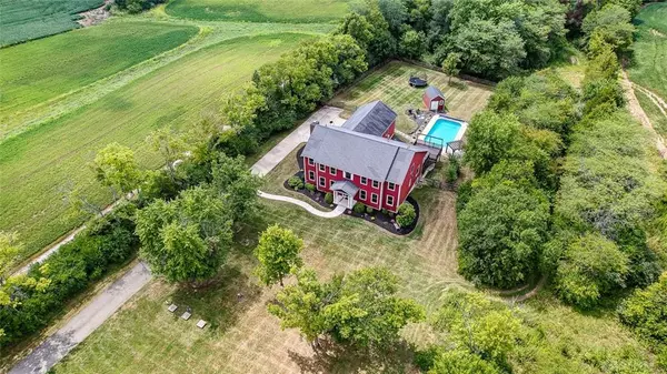 Germantown, OH 45327,6909 Preble County Line Road