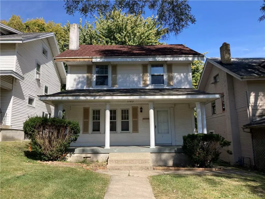 Dayton, OH 45410,1143 Beaumont Avenue