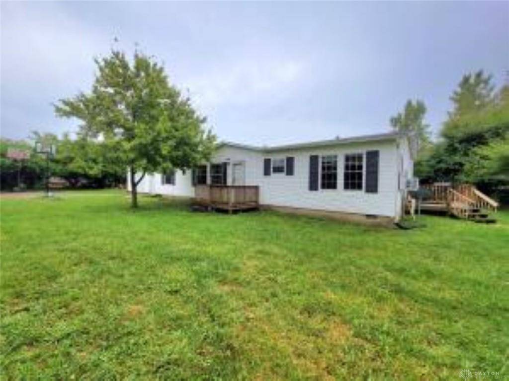 South Charleston, OH 45368,10395 Plattsburg Road