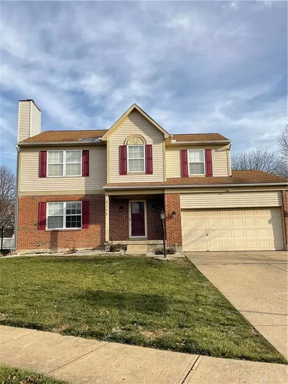 2177 Blanton Drive, Miamisburg, OH 45342