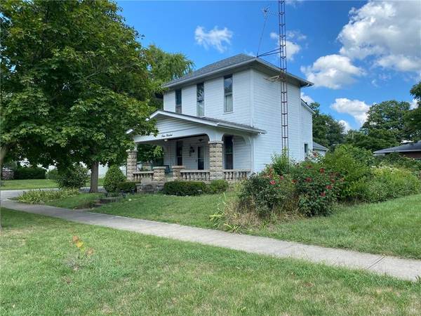 Eaton, OH 45320,300 S Barron Street