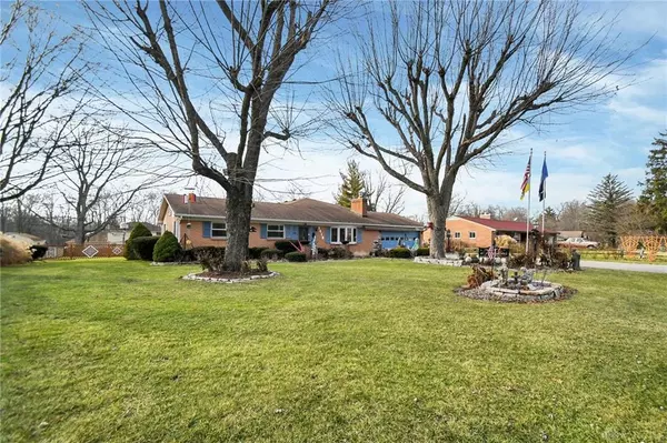 1419 Quail Lane, Beavercreek, OH 45434