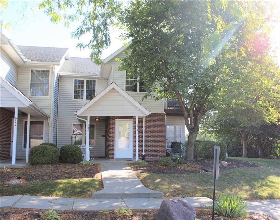 628 Thornburg Place, Tipp City, OH 45371