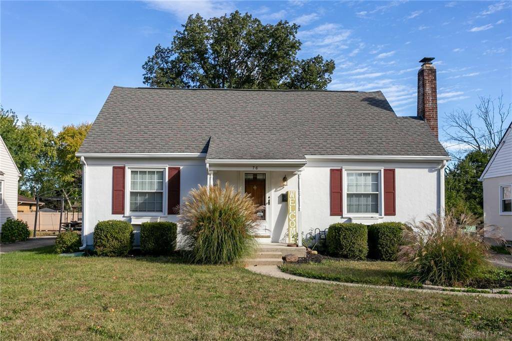 76 Church Street, Brookville, OH 45309