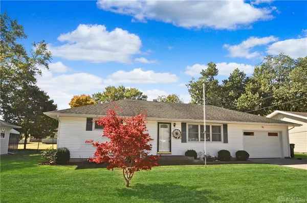 121 SW J Street, Richmond, IN 47374