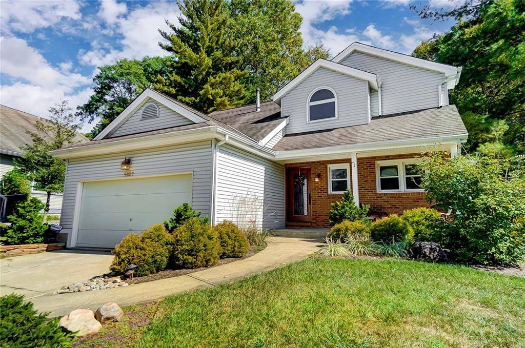 5637 Eaglesridge Lane, Anderson Twp, OH 45230