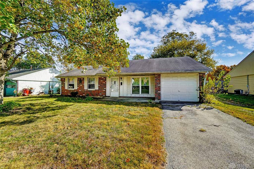 Enon Vlg, OH 45323,3972 Schenley Street