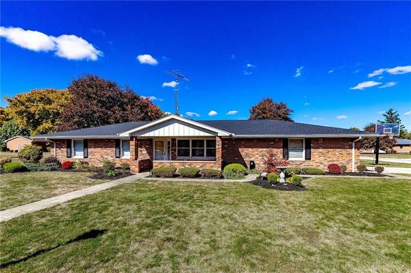 Eaton, OH 45320,220 Lutheran Drive