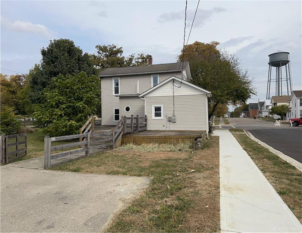 West Alexandria, OH 45381,42 N Main Street