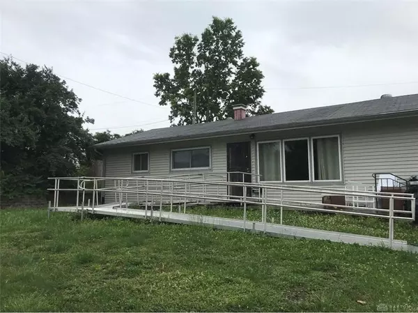 922 Carole Street, Miamisburg, OH 45342