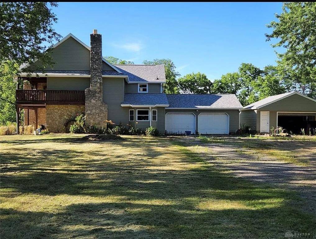 New Lebanon, OH 45345,380 S Diamond Mill Road