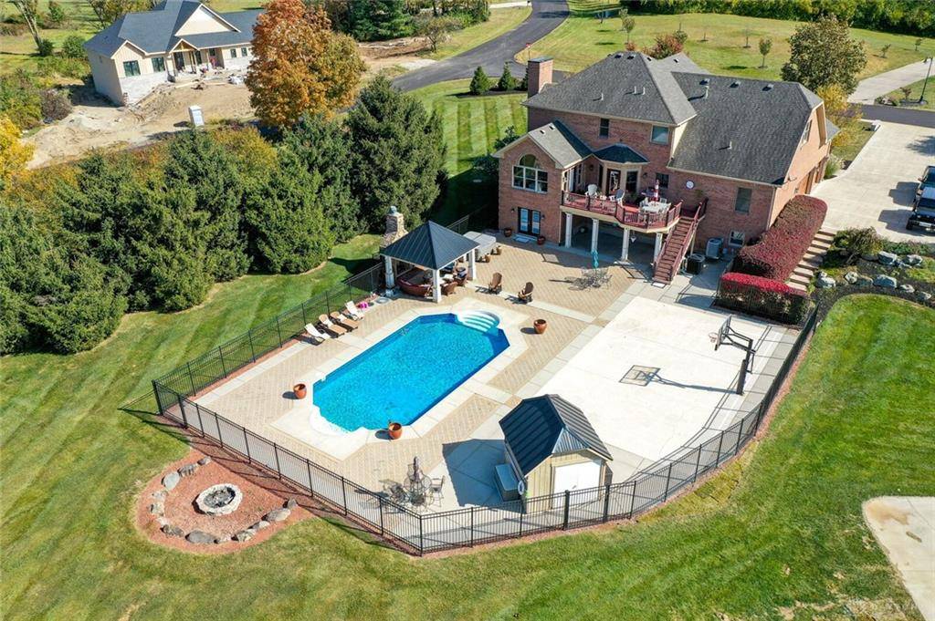 Beavercreek Township, OH 45385,1778 Ash Meadow Court