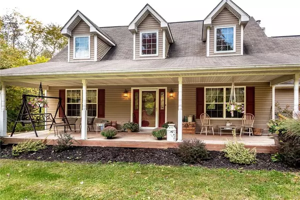 Harlan Twp, OH 45107,7241 Starkey Clevenger Road