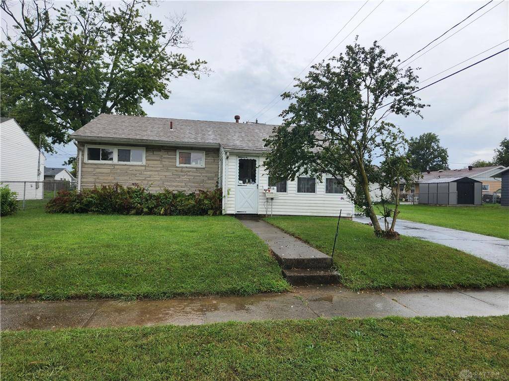2715 Van Buren Avenue, Springfield, OH 45505