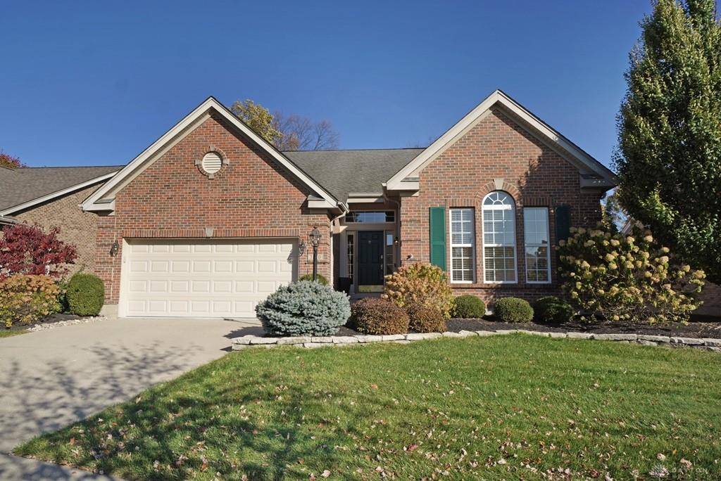 3840 Heritage Pointe Boulevard, Deerfield Twp, OH 45040
