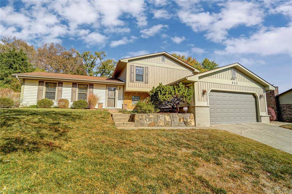 823 Merry John Drive, Miami Township, OH 45342