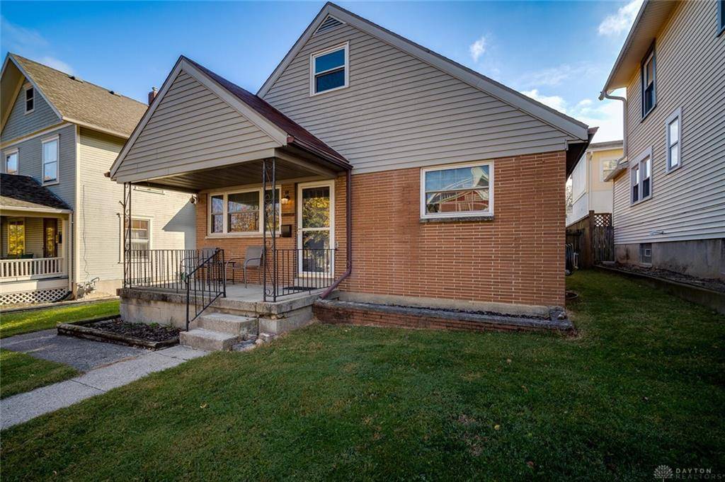 1104 Creighton Avenue, Dayton, OH 45420