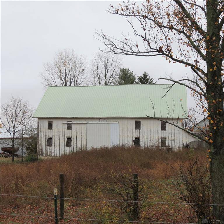 Lewistown, OH 43333,4752 Township Road 215