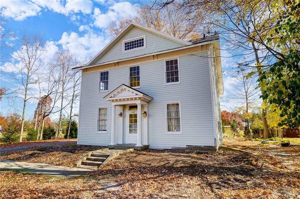 Yellow Springs Vlg, OH 45387,1107 Xenia Avenue