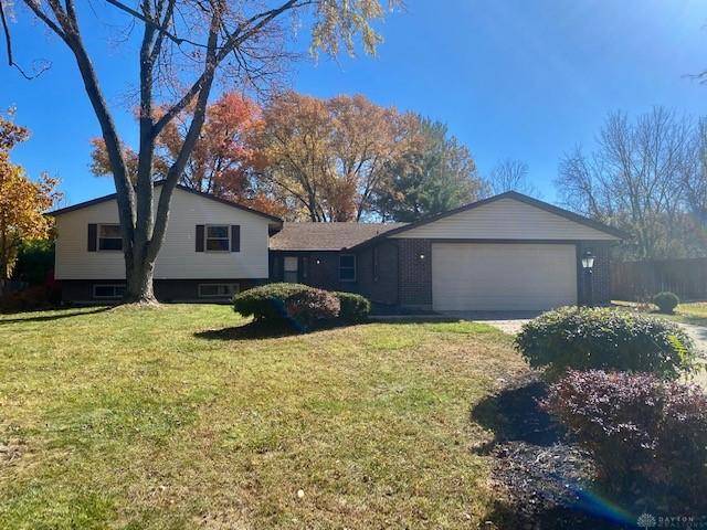 1260 Fernshire Drive, Centerville, OH 45459