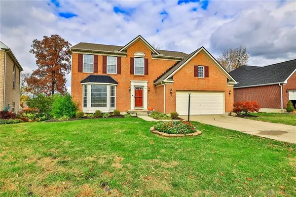 6303 Maidstone Court, Fairfield Twp, OH 45011