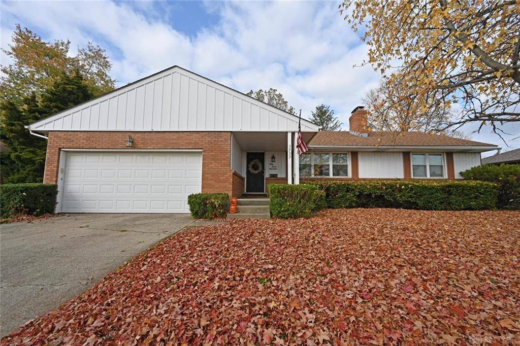 3717 Lewis Street, Middletown, OH 45044