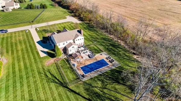 Clearcreek Twp, OH 45068,2661 Prairieview Drive