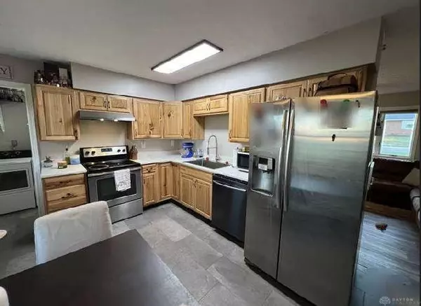 Eldorado, OH 45321,540 N Maple Street