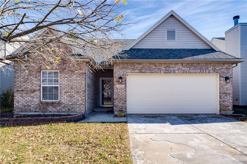 5215 Mallet Club Drive, Dayton, OH 45439