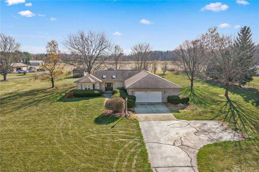 4676 Phillipsburg Union Road, Englewood, OH 45322